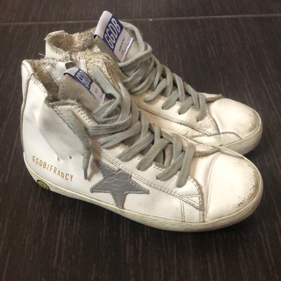 Golden Goose for Kids